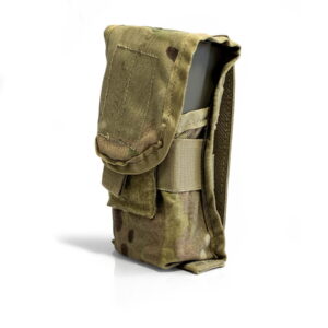 USGI M4 Double Mag Pouch OCP - Smiths Surplus and Supply