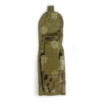 M4 Double Mag Pouch Multicam