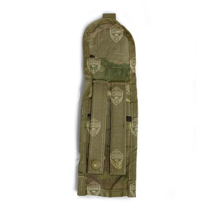 Military Surplus M4 Double Mag Pouch OCP | Smith's Surplus