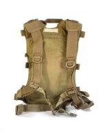 USMC FILBE Hydration Carrier back view