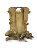 USMC FILBE Hydration Carrier back view