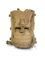 USMC FILBE Hydration Carrier front view 2