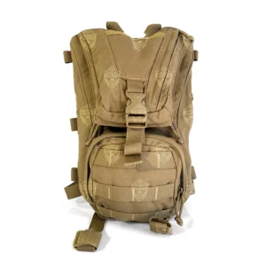 USMC FILBE HYDRATION CARRIER NSN 8465-01-600-7882 | 8465-01-600-7962