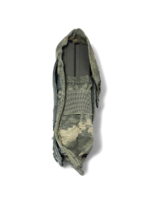 USGI Double Mag Pouch ACU Camo
