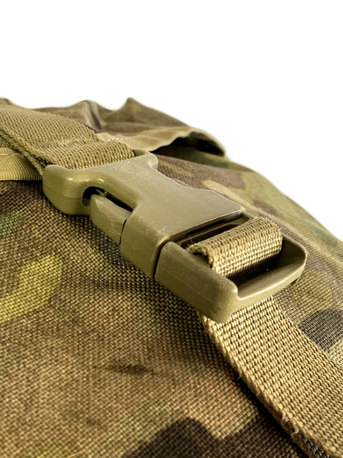 MOLLE II Sustainment Pouch | Multicam