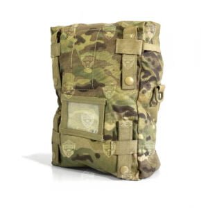MOLLE II Sustainment Pouch | Multicam