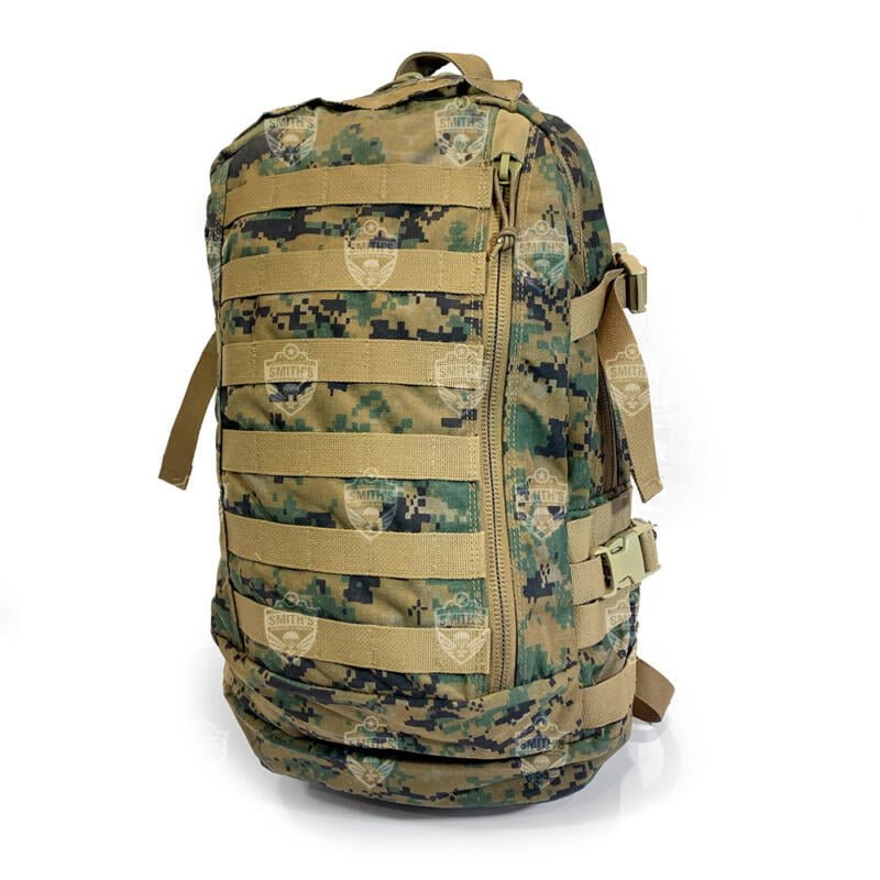 ARC'TERYX APB03 Assault Pack . ILBE Assault Pack. USMC, Tactical Backpack, assault pack, USMC backpack, USGI Assault Pack