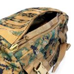 ARC'TERYX APB03 Assault Pack . ILBE Assault Pack. USMC, Tactical Backpack, assault pack, USMC backpack, USGI Assault Pack