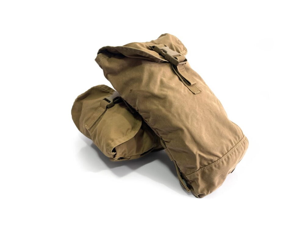 USMC Hydration Storage Pouch