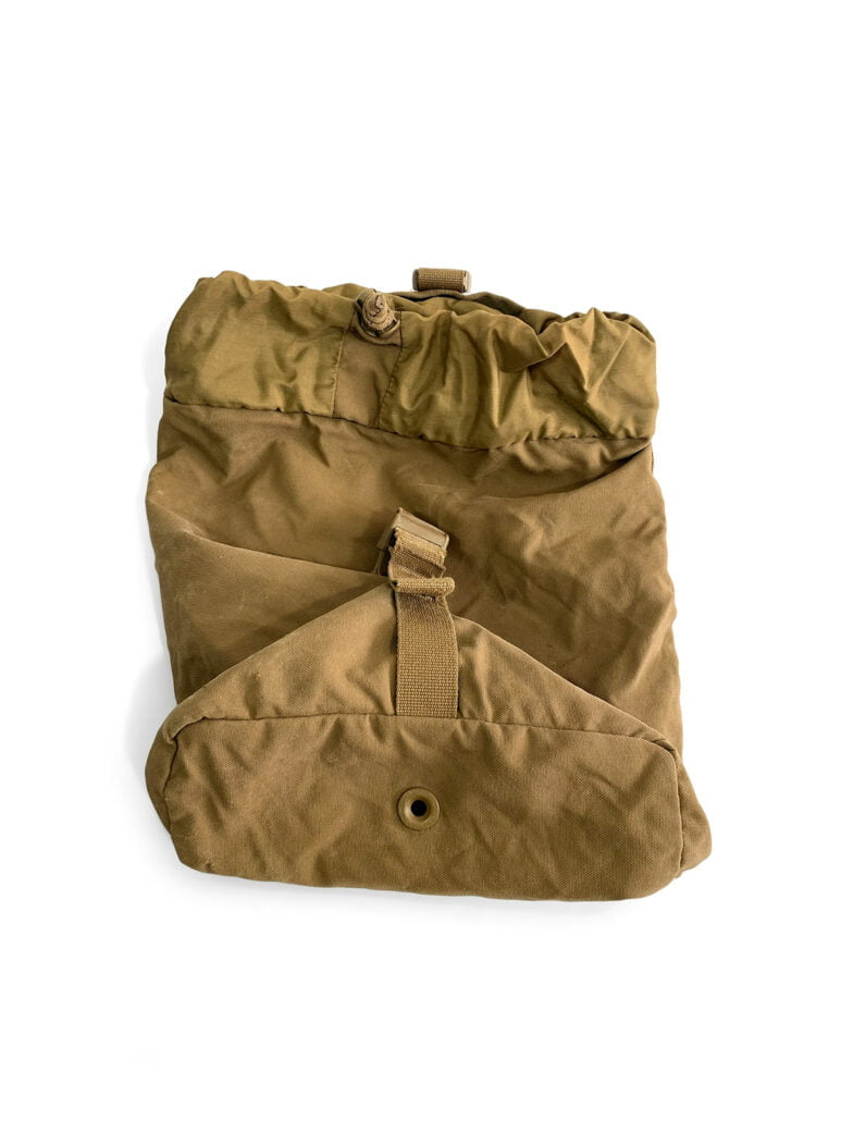 USMC FILBE Sustainment Pouch | Smith's Surplus