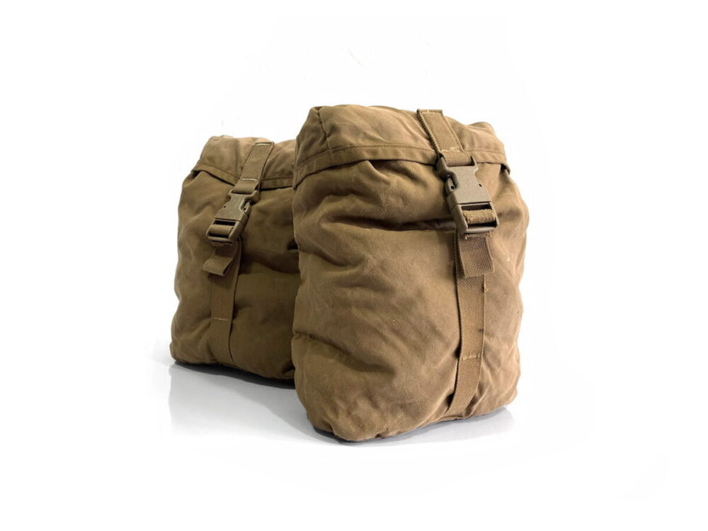 USMC FILBE Sustainment Pouch