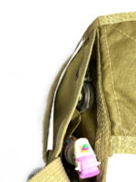 Eagle Industries Admin Pouch with Light Holder | Smiths Surplus | Military Surplus