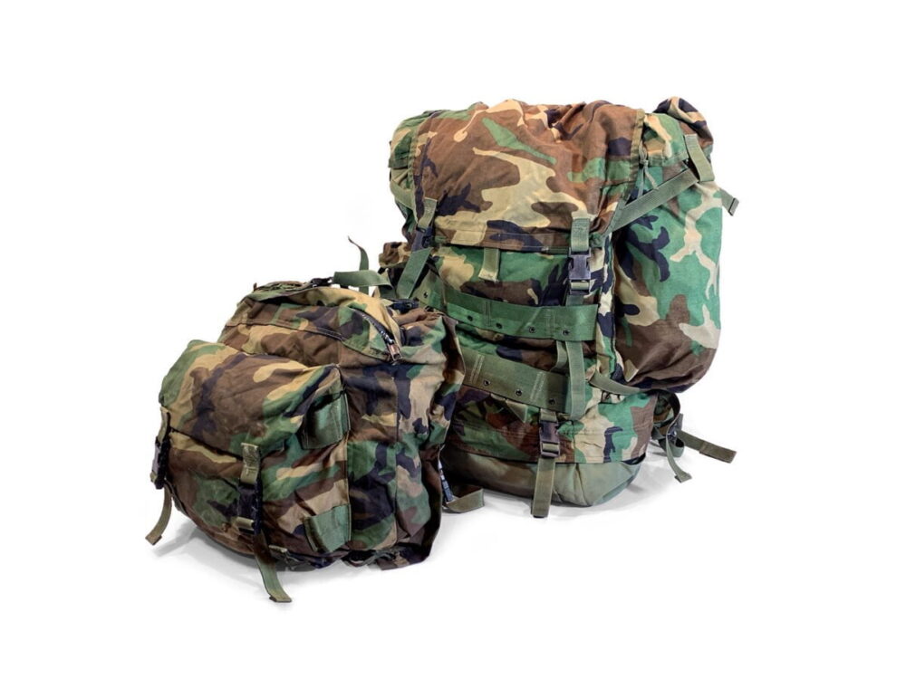 CFP-90 Large Rucksack