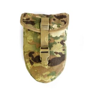 MOLLE II E Tool Cover, Entrenching Tool Pouch