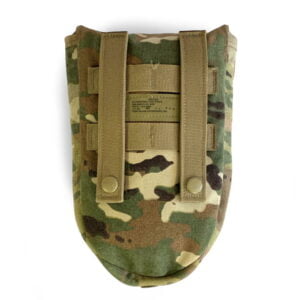 Entrenching Tool Cover OCP Operational Camo