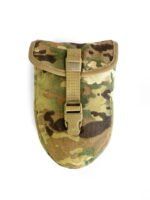 Entrenching Tool Cover OCP Operational Camo