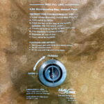 ILBE Assault liner bag