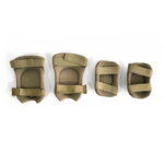McGuire-Nicholas Knee Pad and Elbow Pad Set OCP