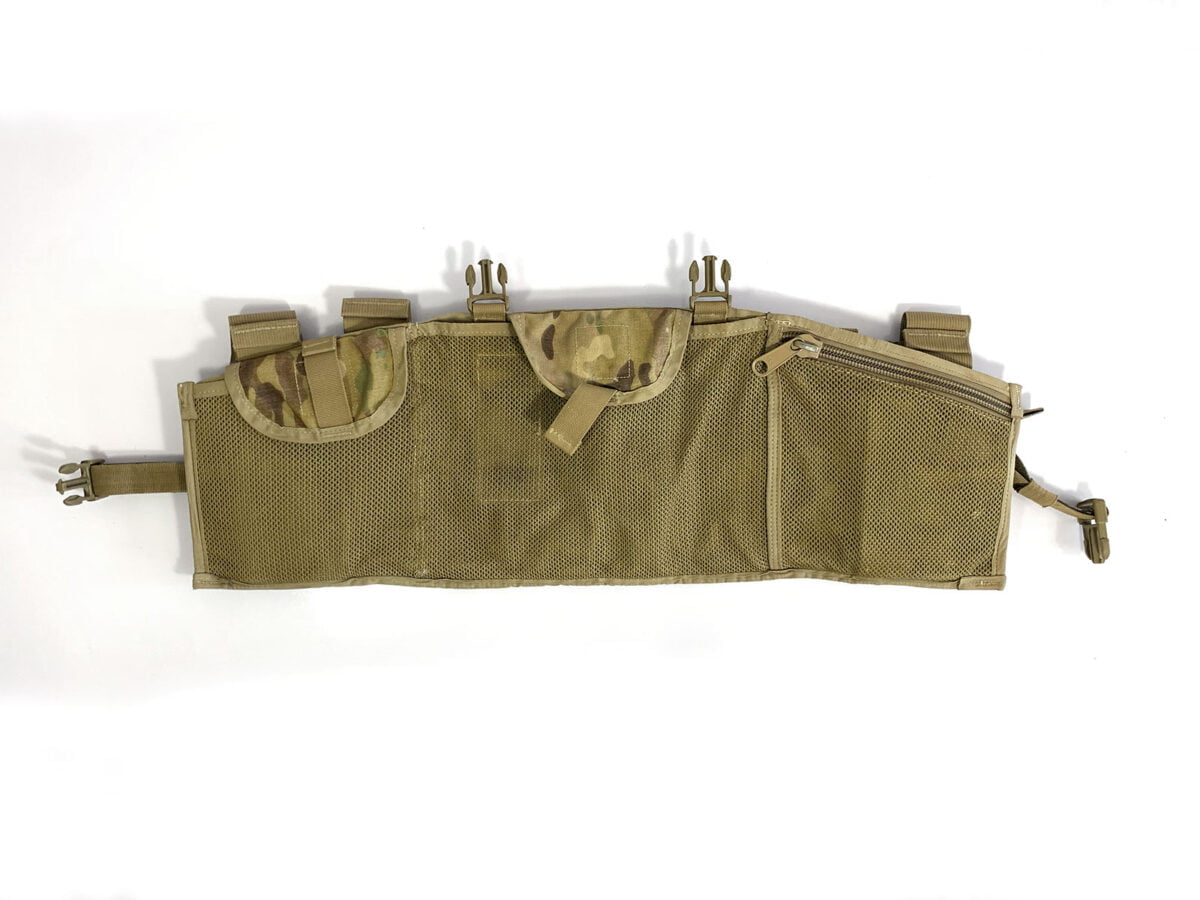Tactical Assault Panel | TAP Chest Rig OCP | Smith's Surplus