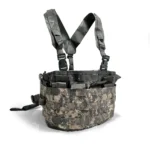 TAP Panel, Chest Rig, Tacticaal Assault Panel. ACU