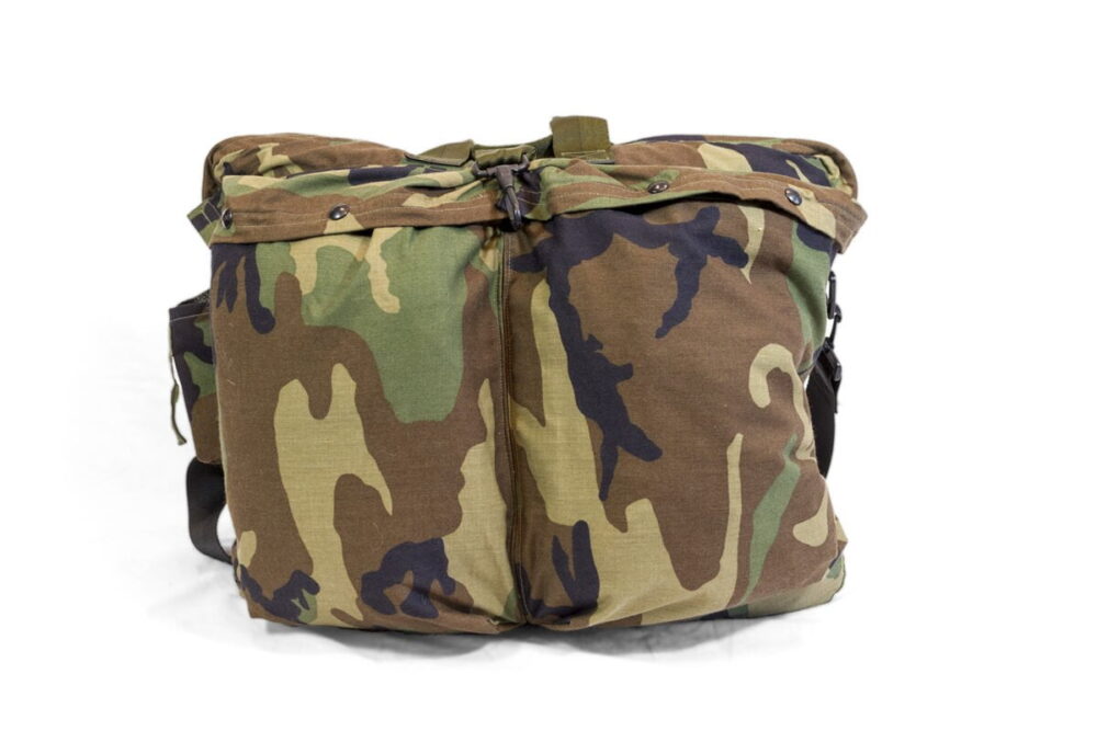 Flyers Helmet Bag HGU 56-P