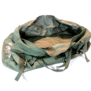 Military Surplus Improved Duffel Bag