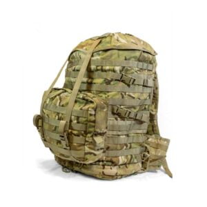 MOLLE 4000 Airborne Field Pack