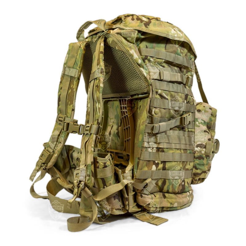 MOLLE 4000 Airborne Field Pack | Smith's Surplus