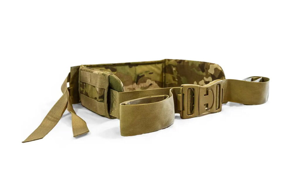 MOLLE II Medium Rucksack Hip Belt