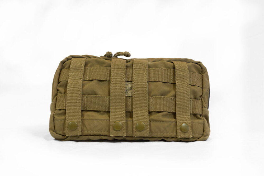 USMC Assault Pouch