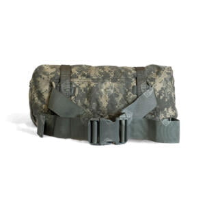 MOLLE II Waist Pack ACU Fanny Pack Tactical Waist Pack MOLLE II Waist Pack ACU Fanny Pack Tactical Waist Pack butt pack