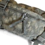 MOLLE II Waist Pack ACU Fanny Pack Tactical Waist MOLLE II Waist Pack ACU Fanny Pack Tactical Waist Pack butt pack