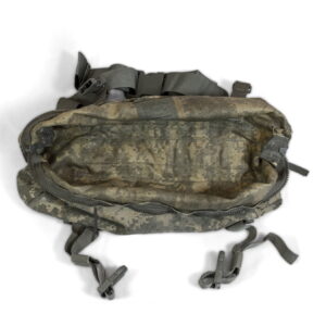 MOLLE II Waistpack ACU