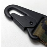 USMC Tactical Keychain