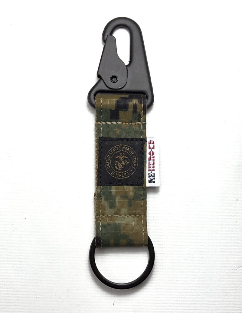 USMC Tactical Keychain | Smith's Surplus