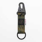 USMC Tactical Keychain