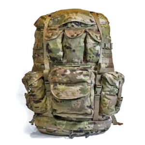 MOLLE 4K Issue, military surplus rucksack