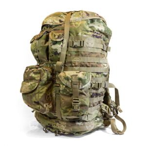 MOLLE 4000 Airborne Ruck Issue - Very Good