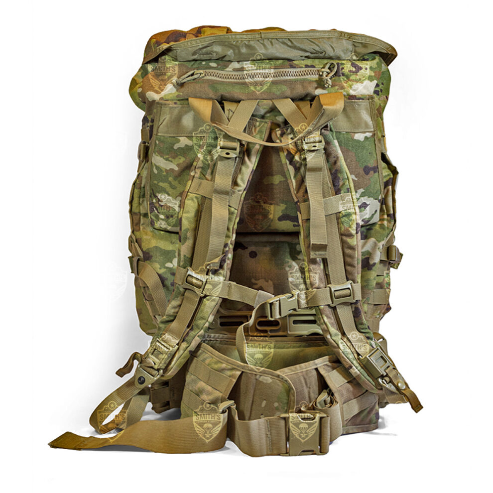 MOLLE 4000 Airborne Ruck Issue | Smith's Surplus