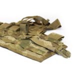 Tactical Assault Panel TAP Panel Multicam OCP, Chest Rig