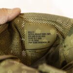 Tactical Assault Panel TAP Panel Multicam OCP, Chest Rig