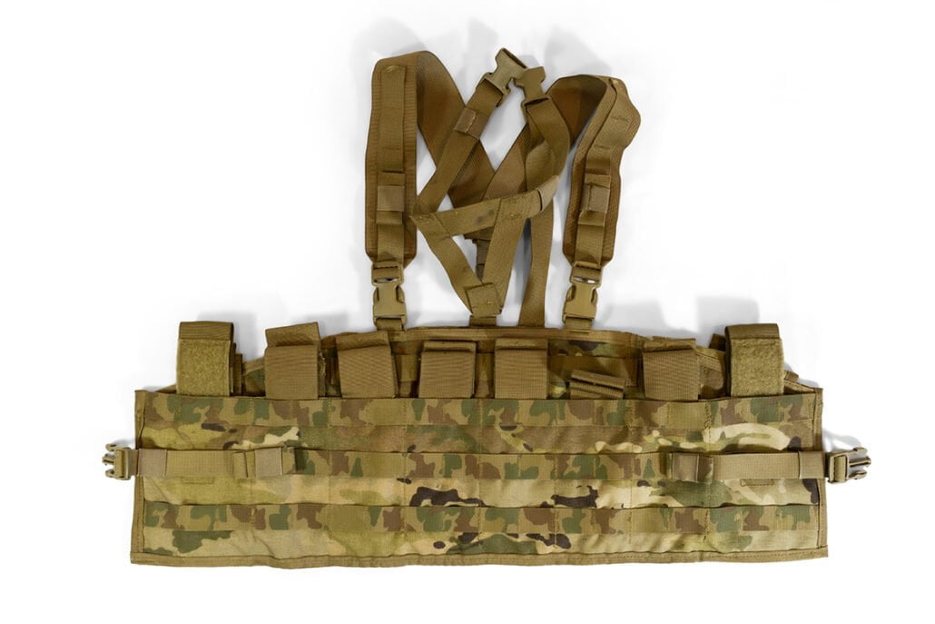 Tactical Assault Panel Multicam | Smith's Surplus