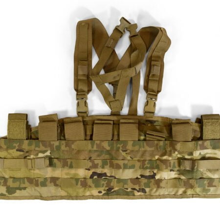 Tactical Assault Panel TAP Panel Multicam OCP