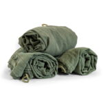 Barracks Bag, Laundry Bag