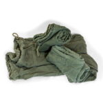 Barracks Bag, Laundry Bag