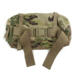 MOLLE II Waist Pack Mulitcam