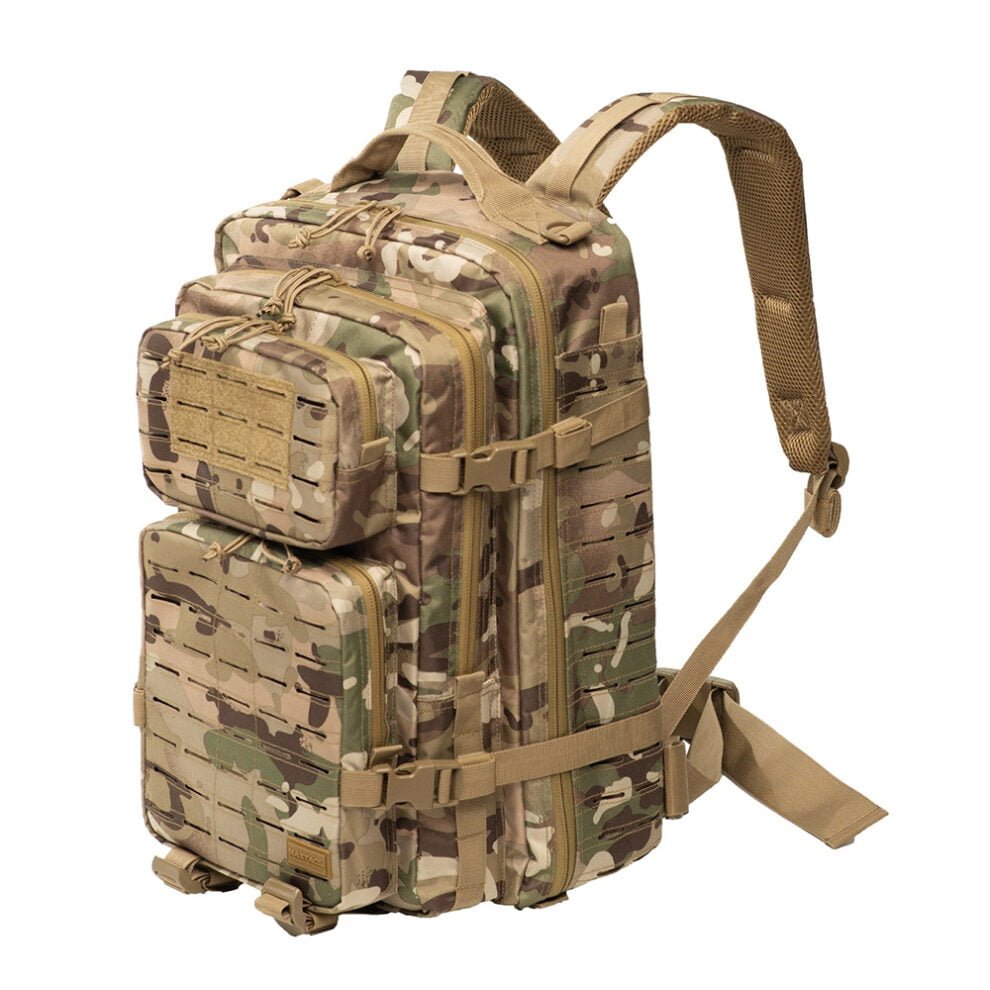 35 Liter Large Assault Pack | Smith's Surplus