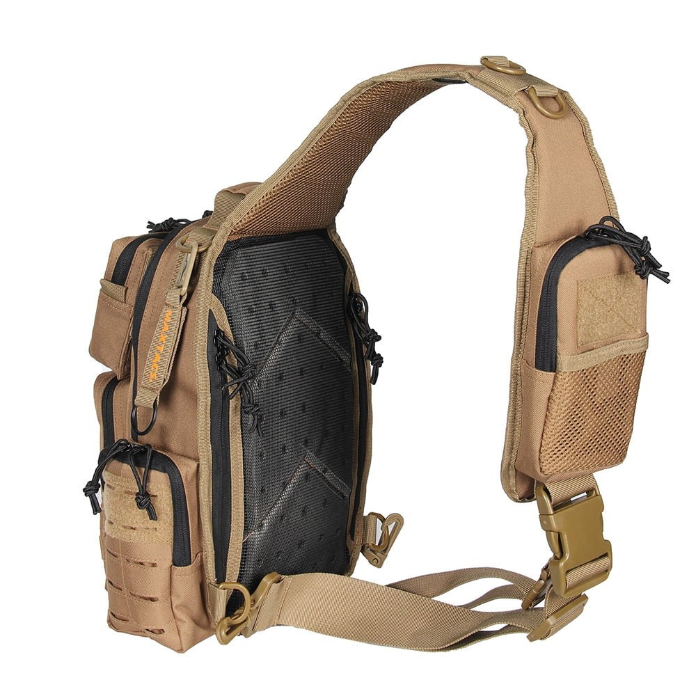 Rover Sling Pack - Conceal Carry Ambidextrous