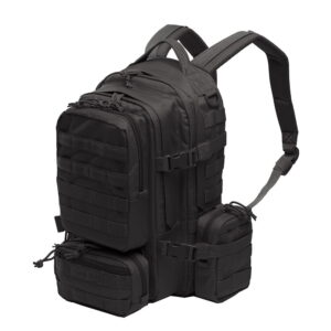 Maxtacs Tactical Assembling Backpack