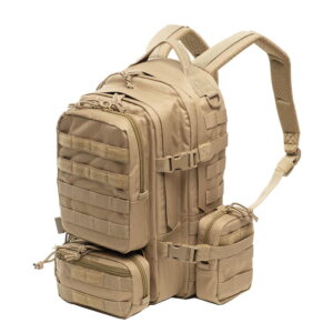 Maxtacs Tactical Assembling Backpack